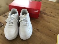 Sneaker weiß Puma Nordrhein-Westfalen - Geilenkirchen Vorschau