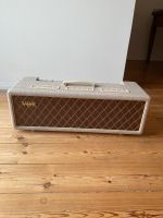 VOX AC 30 Head Verstärker + Fußschalter + Kabel, handwired Serie Berlin - Mitte Vorschau