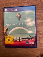 PS4 Spiel No Man‘s Sky Köln - Mülheim Vorschau