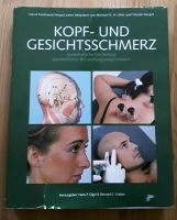 Buch Kopf und Gesichtsschmerz Schmerz Schmerzen Thüringen - Friedrichroda Vorschau