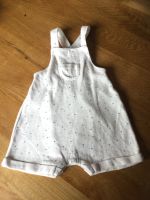 Petit Bateau, Latzhose kurz, Gr. 74 Niedersachsen - Scheden Vorschau