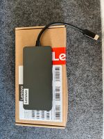 Lenovo USB-C 7-in-1 Hub Niedersachsen - Celle Vorschau