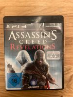 Assassin’s Creed Revelations PS3 Brandenburg - Oranienburg Vorschau