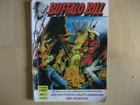 Comic Buffalo Bill Nr.7 Hethke Rheinland-Pfalz - Landau in der Pfalz Vorschau