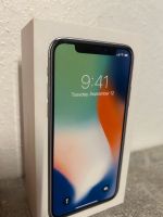 !Verpackung! I phone X OVP Nordrhein-Westfalen - Bocholt Vorschau