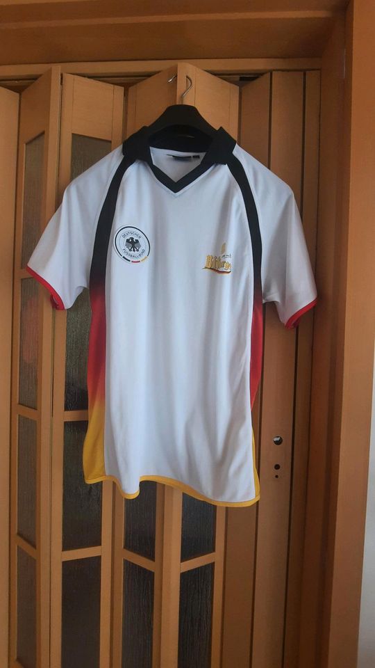 Dfb Deutschland Trikot xl in Simmern