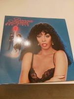 Donna Summer LP Nordrhein-Westfalen - Krefeld Vorschau