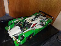 42039 Lego Technic Langstreckenwagen,Rennwagen Niedersachsen - Luhden Vorschau