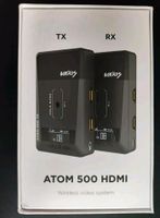 Vaxis Atom 500 HDMI TX RX Videofunkstrecke Baden-Württemberg - Lörrach Vorschau