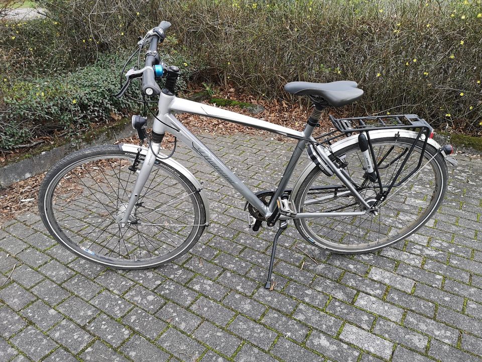 Cityrad Diamant Beryll Sport, 53cm, sehr guter Zustand in Troisdorf