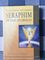 Buch Seraphim. Die Engel des Erfolges Sachsen-Anhalt - Barleben Vorschau