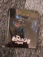 The Howling 2, Blu-ray + DVD, Mediabook, Neu+OVP Nordrhein-Westfalen - Mülheim (Ruhr) Vorschau