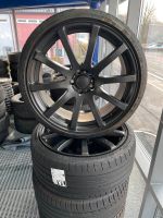 Emotion Wheels Felgen 245/35 R20 Zoll mit Sommerreifen Baden-Württemberg - Heilbronn Vorschau