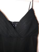 Schwarzes Träger Kleid von Montego S 36 Nordrhein-Westfalen - Mülheim (Ruhr) Vorschau