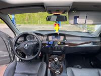 BMW 520D :D perfekt Auto Baden-Württemberg - Bodelshausen Vorschau