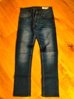 Jeans von WE Blue Ridge - Slim - Gr. 28/32 Sachsen-Anhalt - Gräfenhainichen Vorschau