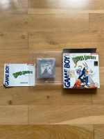 Gameboy Spiel Bugs Bunni original OVP Nordrhein-Westfalen - Iserlohn Vorschau