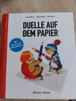 Neu:Buch Duelle auf dem Papier von Walter Diem Sachsen-Anhalt - Staffelde Vorschau