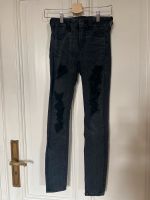 Jeans American Apparel Größe 0 (24) Hessen - Oberursel (Taunus) Vorschau