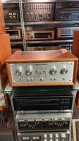 Marantz 1090 Verstärker im woodcase Japan 1977 Nordwestmecklenburg - Landkreis - Herrnburg Vorschau