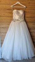 Brautkleid / Farbe Ivory Thüringen - Creuzburg Vorschau