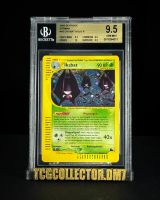 Pokemon Karte Iksbat Holo Skyridge 9,5 Gem Mint BGS mit Swirl Bayern - Eckental  Vorschau