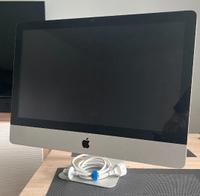 iMac 21,5 Zoll Nordrhein-Westfalen - Lemgo Vorschau