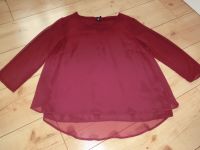 Bluse Tunika Gr.36  rot  s.Oliver Bayern - Neutraubling Vorschau