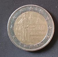 2 Euro Münze Bremen 2010, A Bayern - Neustadt an der Aisch Vorschau