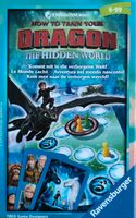 Dragon The Hidden World - Spiel von Ravensburger Hessen - Karben Vorschau