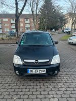 Opel Meriva Export Dortmund - Innenstadt-West Vorschau