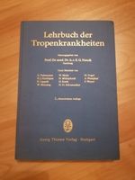 Lehrbuch der Tropenkrankheiten - Medizinbuch 3. Auflage 1967 Schleswig-Holstein - Kiel Vorschau