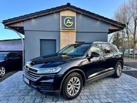 Volkswagen Touareg 3.0TDI 4Motion,2.H,ACC,LED,AHK,LEDER,KAM Rostock - Stadtmitte Vorschau