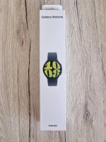 Galaxy Watch 6 44 mm Schwarz Brandenburg - Bernau Vorschau