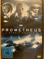 Prometheus, dunkle Zeichen, Si/Fi, DVD. Sprachen: deutsch und eng Baden-Württemberg - Freiburg im Breisgau Vorschau