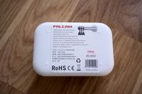 Falcam 2551 F22 Schnellwechselplatte für Action Cams Baden-Württemberg - Friedrichshafen Vorschau
