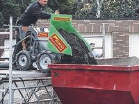 Dumper mieten Nordrhein-Westfalen - Recklinghausen Vorschau