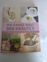 Buch - Die ganze Welt der Kräuter in OV Thüringen - Bad Langensalza Vorschau