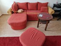 Couch Liegefunktion Leipzig - Eutritzsch Vorschau
