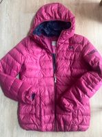 Superleichte Daunen Steppjacke Gr. 38* Pink * Top Zustand ‼️ Nordrhein-Westfalen - Oberhausen Vorschau