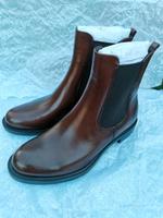 Verfügbar bis12. Juni! ECCO Damen Sartorelle Chelsea Boot Bielefeld - Bielefeld (Innenstadt) Vorschau