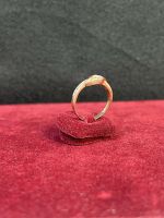 GOLD DAMEN RING 14k 585 Gr. 56 2,23g Rot Gold AU Berlin - Neukölln Vorschau