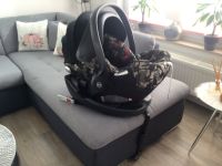 Cybex Babyschale mit Isofix, Berlin Kladow Berlin - Kladow Vorschau