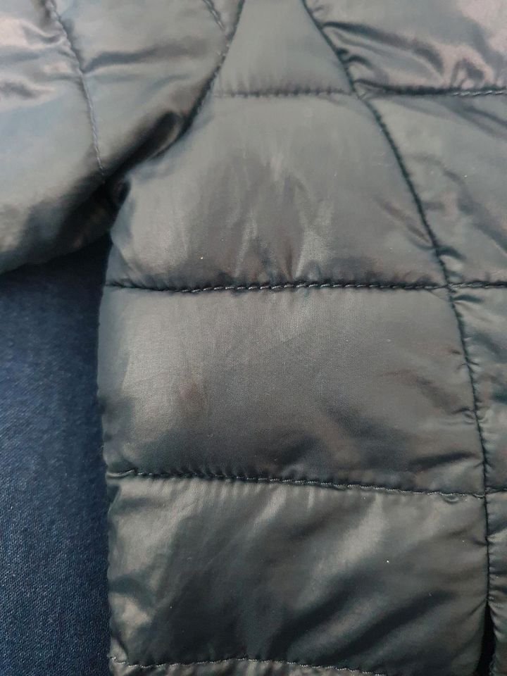 Steppjacke H&M 98 in Ostfildern