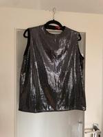 Pailletten Shirt Gr.XL ( 42 -44 ) Guess Niedersachsen - Weyhe Vorschau