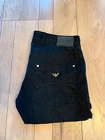 Armani Jeans Stoffhose Vintage Bayern - Gröbenzell Vorschau