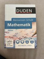 Duden Basiswissen Abitur Mathematik Rheinland-Pfalz - Mehlingen Vorschau