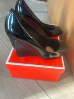 Elegante Schuhe ganz neu aus New York Coach Kreis Pinneberg - Quickborn Vorschau