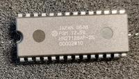 HN27128AP-25, 16kx8 EPROM one time programmable, HITACHI NEUWARE Nordrhein-Westfalen - Bergisch Gladbach Vorschau