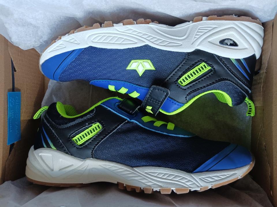 Gr. 33 Lico Barney Turnschuhe Hallenschuhe Sportschuhe in OVP in Bad Dürrheim